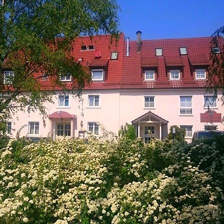 Engelhof Hotel Weilheim an der Teck Bagian luar foto
